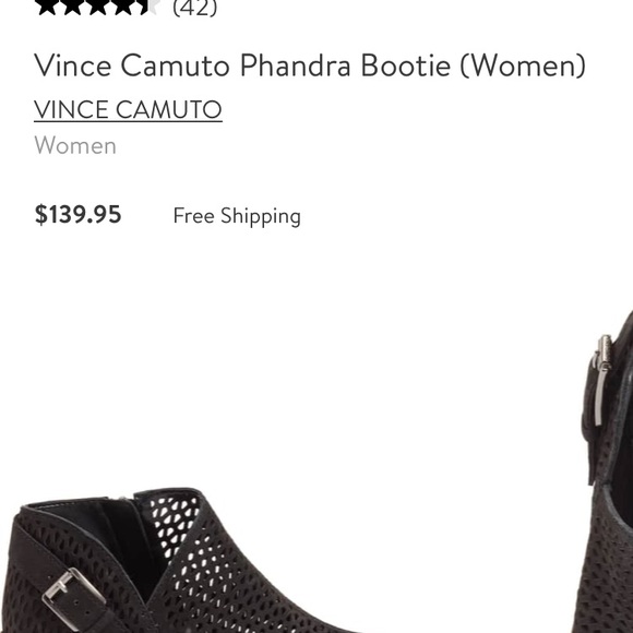 vince camuto phandra